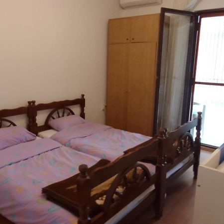 Guesthouse Djurisic Herceg Novi Esterno foto