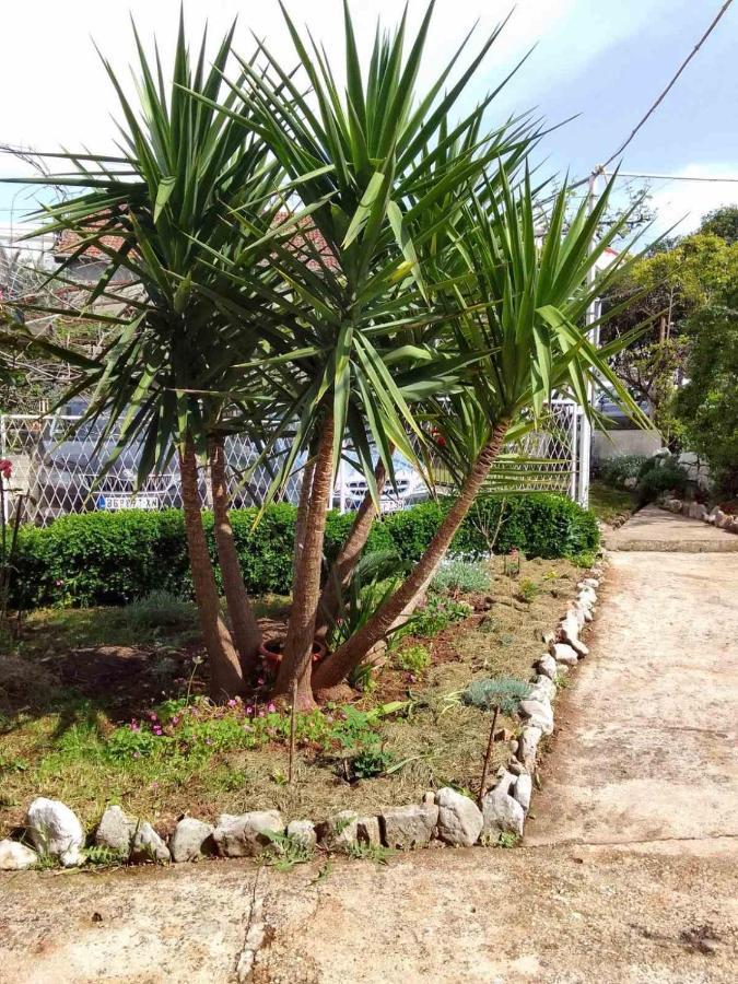 Guesthouse Djurisic Herceg Novi Esterno foto