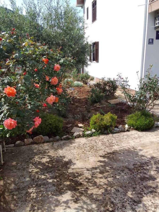 Guesthouse Djurisic Herceg Novi Esterno foto