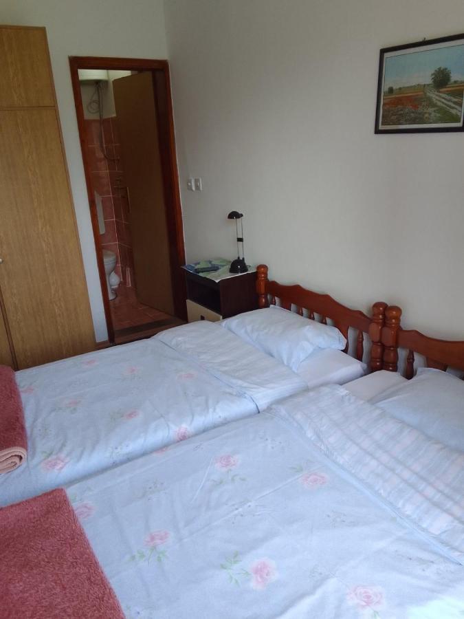 Guesthouse Djurisic Herceg Novi Esterno foto