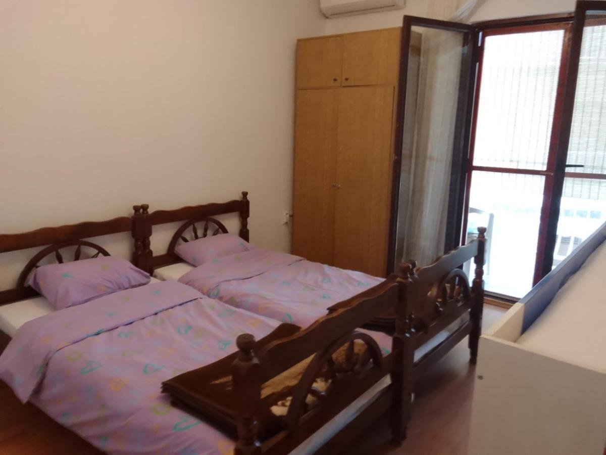 Guesthouse Djurisic Herceg Novi Esterno foto