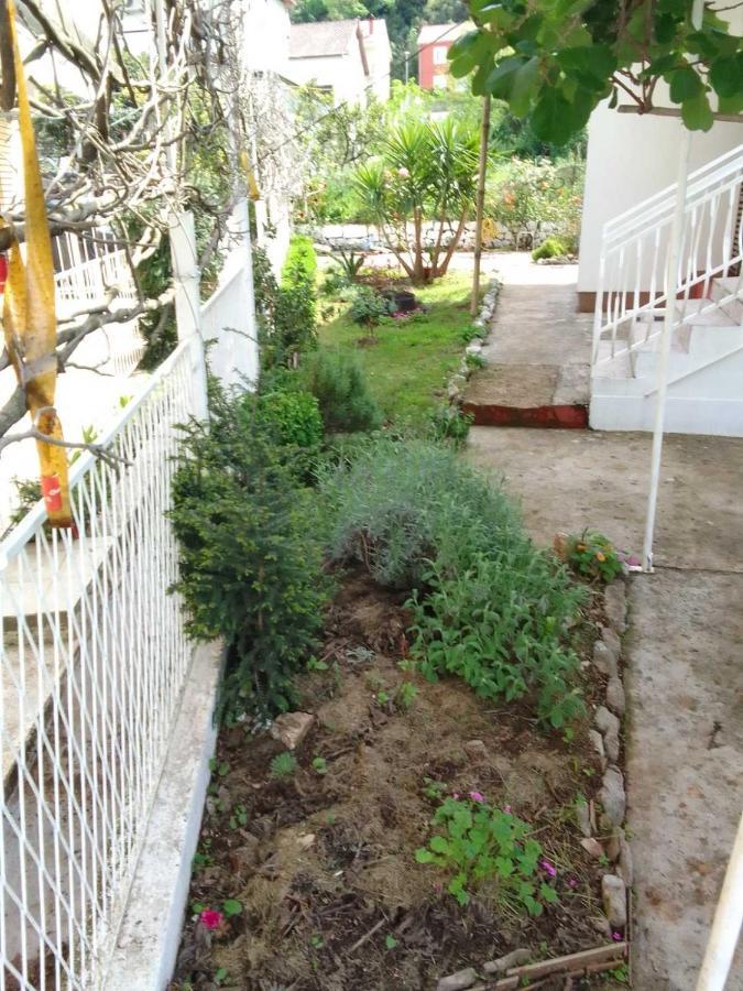 Guesthouse Djurisic Herceg Novi Esterno foto