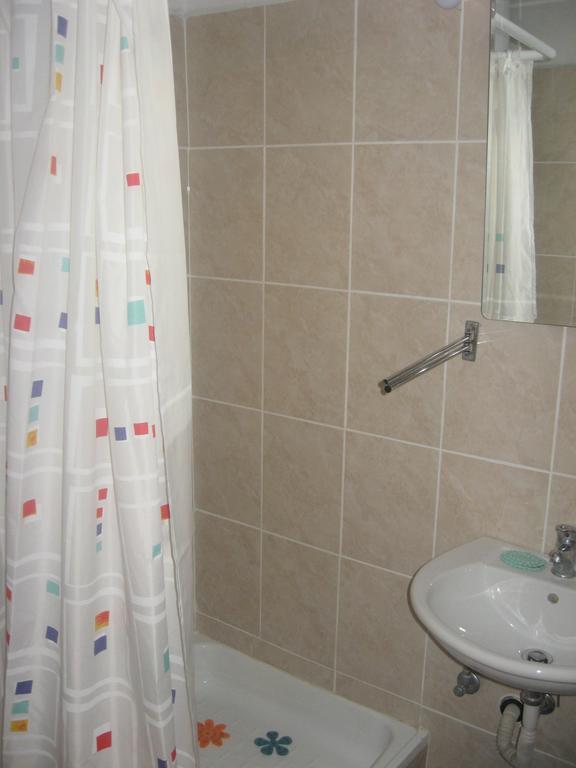 Guesthouse Djurisic Herceg Novi Esterno foto