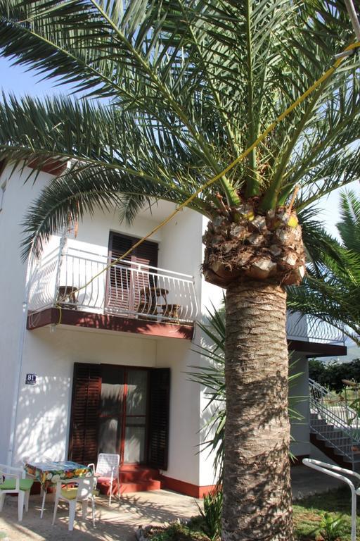 Guesthouse Djurisic Herceg Novi Esterno foto