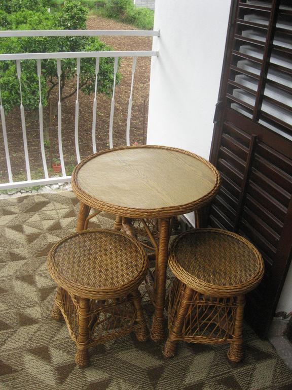 Guesthouse Djurisic Herceg Novi Esterno foto