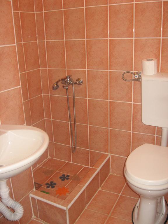 Guesthouse Djurisic Herceg Novi Esterno foto