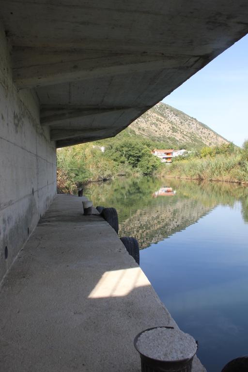 Guesthouse Djurisic Herceg Novi Esterno foto