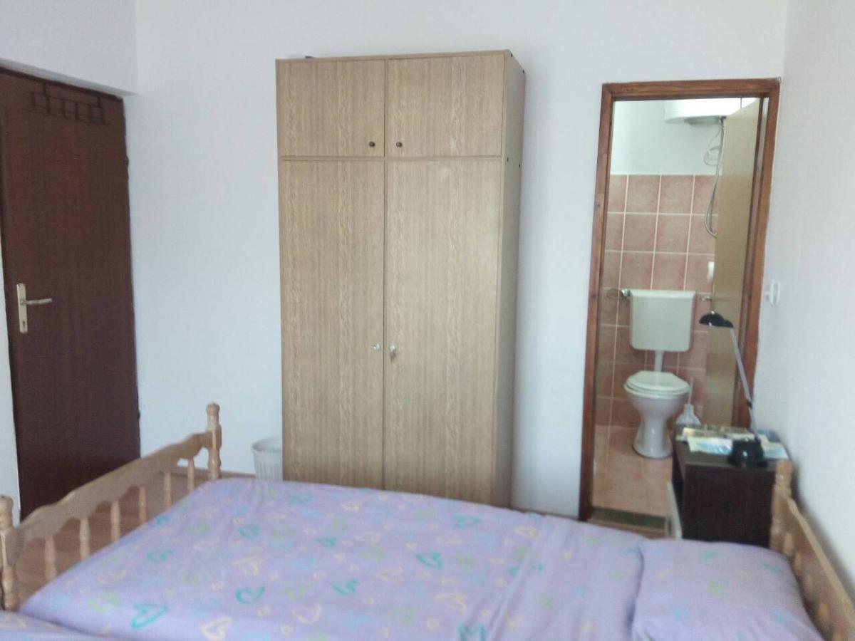 Guesthouse Djurisic Herceg Novi Esterno foto