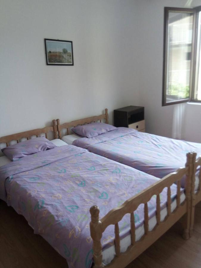 Guesthouse Djurisic Herceg Novi Esterno foto