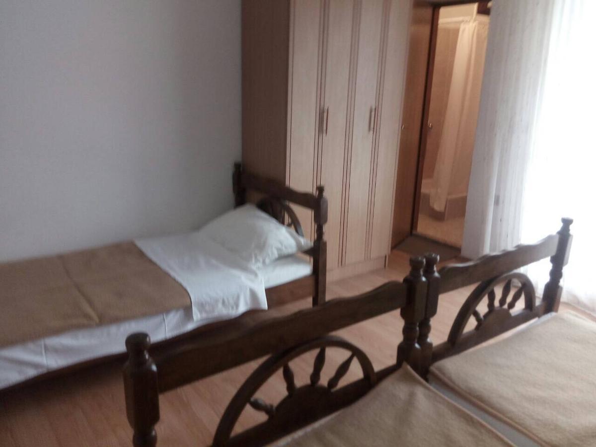 Guesthouse Djurisic Herceg Novi Esterno foto